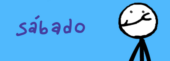 sábado de sol