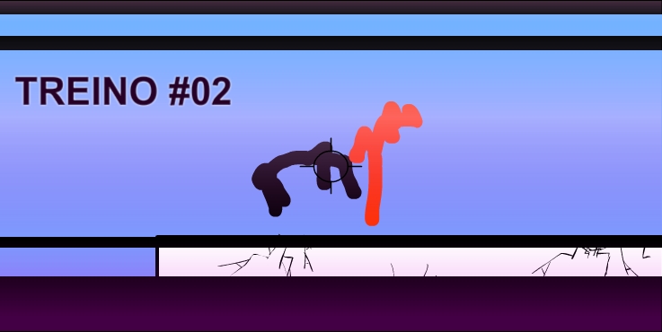 Treino #02 - MultiBattle