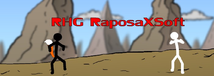 Soft X Raposa parodia