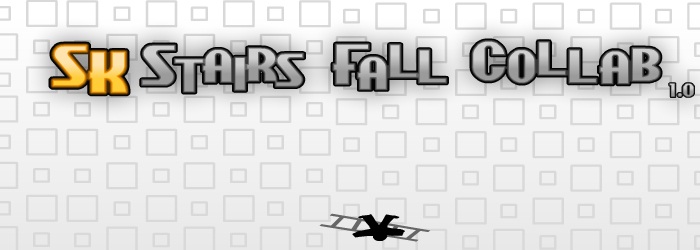 SK Stairs Fall Collab 1.0