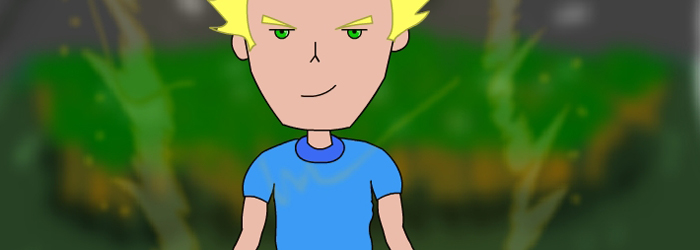 TransformaÃ§ao SSJ 1