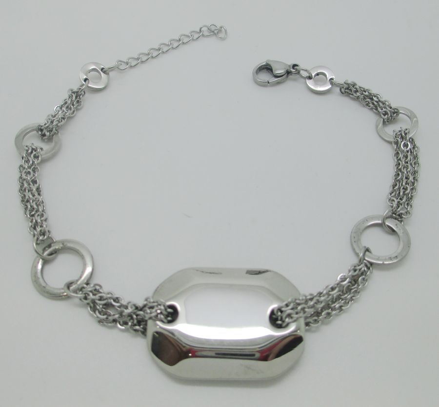 SWAT , Novo Personagem